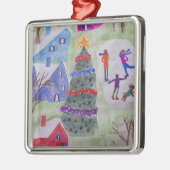 Weihnachtsdorf Premier Weihnachtsschmuck (Links)