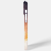 Weihnachtsduck Case-Mate iPhone Hülle (Rückseite / Links)