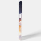 Weihnachtsduck Case-Mate iPhone Hülle (Rückseite / Rechts)