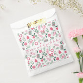 Weihnachtsdusche Geschenktütchen (Versiegelt)