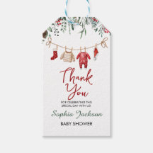 Weihnachtsdusche Weihnachtsjunge Kleidung Winter