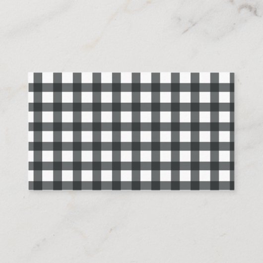 Weihnachtsduschenbuchanfrage Begleitkarte (Rückseite)