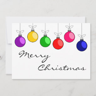 Weihnachtseinladung Einladung