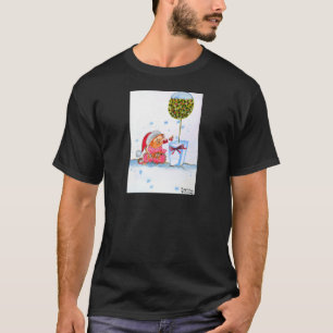 Weihnachtselementar T-Shirt