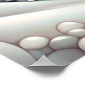 Weihnachtself Poster (Ecke)