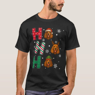Weihnachtself T-Shirt