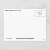 Weihnachtselfen Geschenk für Weihnachten (Rückseite)