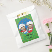 Weihnachtselfen Geschenktütchen (Versiegelt)