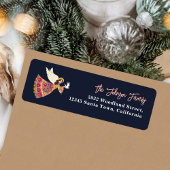 Weihnachtsengel der Ruhe Weihnachten