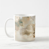 Weihnachtsengel kaffeetasse (Links)