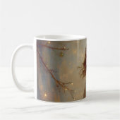 Weihnachtsengel kaffeetasse (Links)