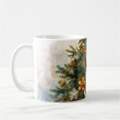 Weihnachtsengel kaffeetasse (Links)