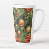 Weihnachtsengel  milchtasse (Rechts)