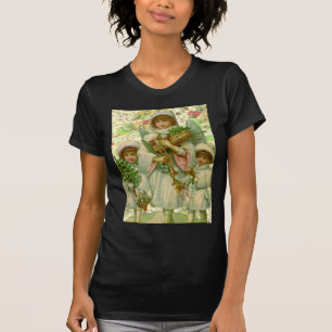 Weihnachtsengel T-Shirt