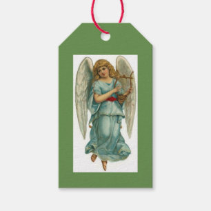 WEIHNACHTSengels-GESCHENK-UMBAU Geschenkanhänger