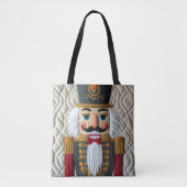 Weihnachtsernährstoff gestoppt tasche (Vorderseite)