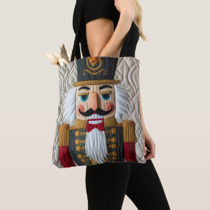 Weihnachtsernährstoff gestoppt tasche