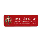 Weihnachtsernährungsmittel (Vorne)