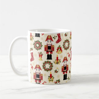 Weihnachtsernährungsmittel-Tasse Kaffeetasse