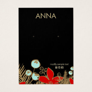 Weihnachtserscheinungskarte