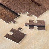 Weihnachtsessen Puzzle (Seite)