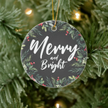 Weihnachtsessen zum Thema Botanisches Foliage - Pa