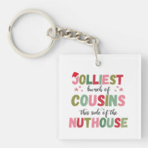 Weihnachtsfamilien-Cousin-Treffen passend