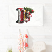 Weihnachtsfarm Banner (Insitu)