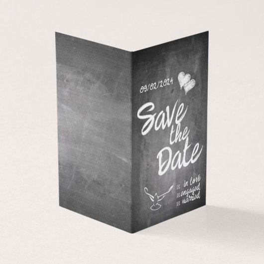 Weihnachtsfeier (Vorderseite)