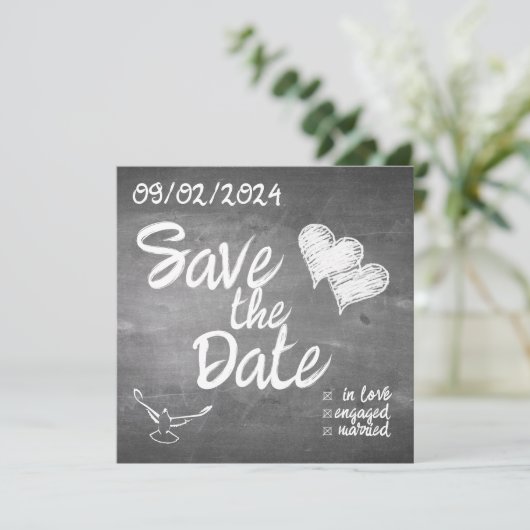 Weihnachtsfeier (Stehend Vorderseite)