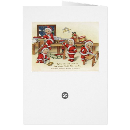 Weihnachtsfeier (Hinten)