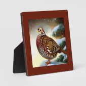 Weihnachtsfeier 1 fotoplatte (Vorderseite)