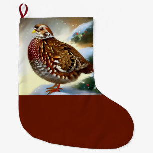 Weihnachtsfeier 1 großer weihnachtsstrumpf