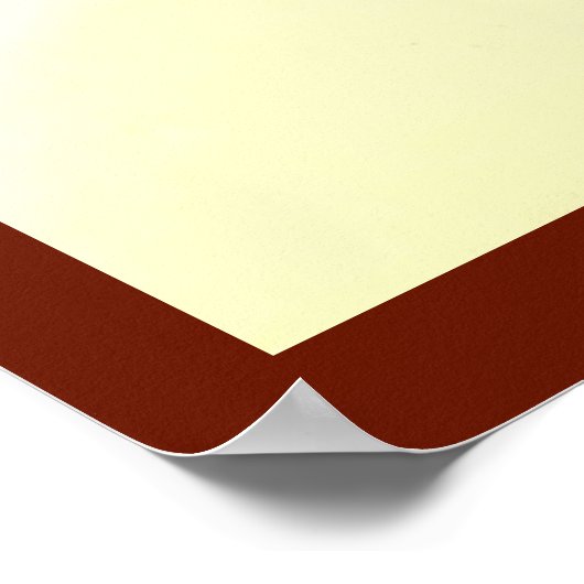 Weihnachtsfeier 1 poster (Ecke)