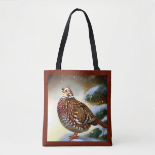 Weihnachtsfeier 1 tasche