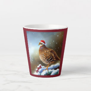 Weihnachtsfeier 2 milchtasse