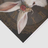 Weihnachtsfeier 3 seidenpapier (Ausschnitt)