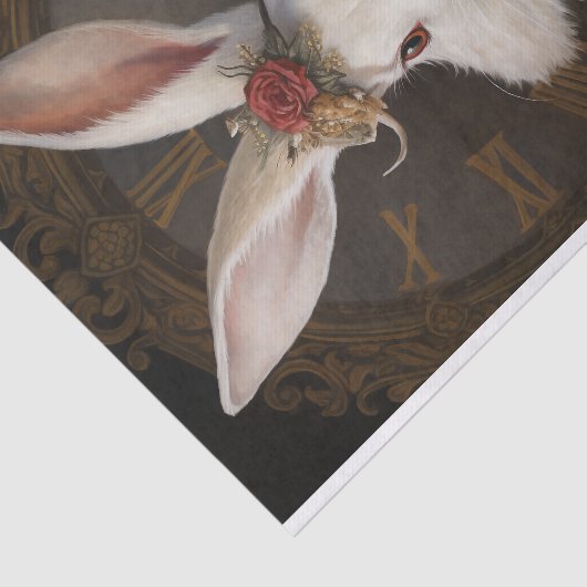 Weihnachtsfeier 3 seidenpapier (Ausschnitt)