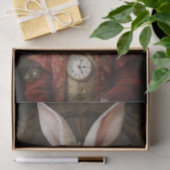 Weihnachtsfeier 3 seidenpapier (Geschenk)