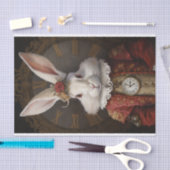 Weihnachtsfeier 3 seidenpapier (Handwerk)