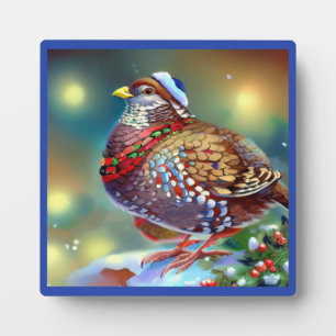 Weihnachtsfeier 4 fotoplatte