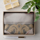 Weihnachtsfeier 4 seidenpapier (Geschenk)