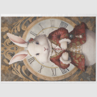 Weihnachtsfeier 4 seidenpapier