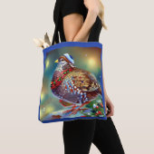 Weihnachtsfeier 4 tasche (Von Nahem)