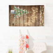 Weihnachtsfeier auf dem Bauernhof Banner (Insitu)