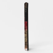 Weihnachtsfeier Case-Mate iPhone Hülle (Hinten/Links)