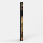 Weihnachtsfeier Case-Mate iPhone Hülle (Hinten/Rechts)