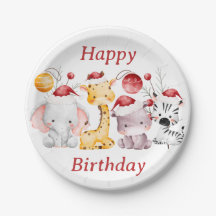 Weihnachtsfeier des Kindes