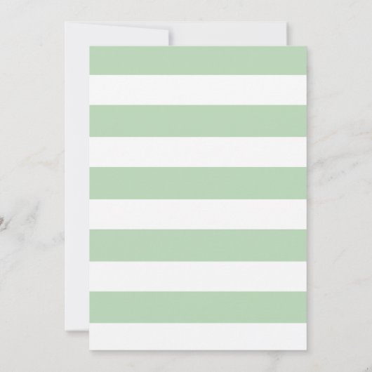 Weihnachtsfeier Einladung (Rückseite)