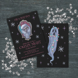 Weihnachtsfeier Einladung